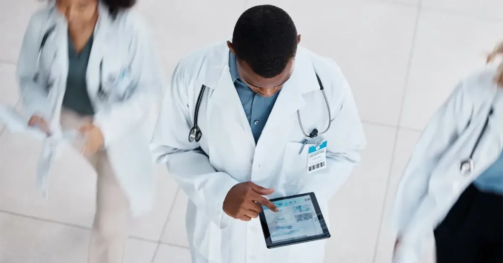 Future of remote patient monitoring a new trend