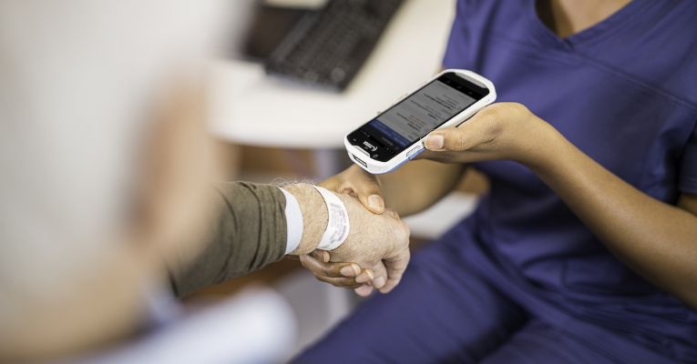 Remote patient monitoring is a game changer