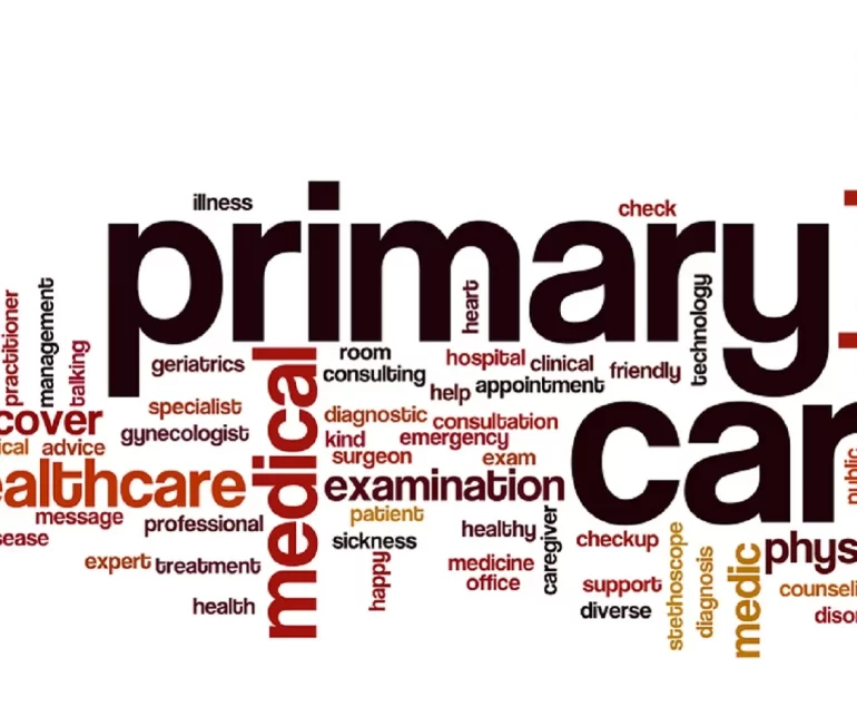 Primary care